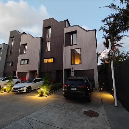 Private Room With Ensuite & Garden Epsom Auckland Dış mekan fotoğraf