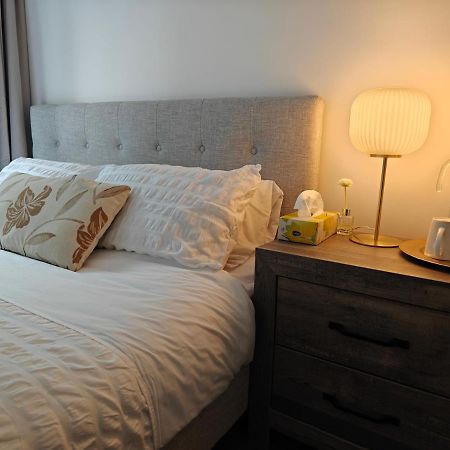 Private Room With Ensuite & Garden Epsom Auckland Dış mekan fotoğraf