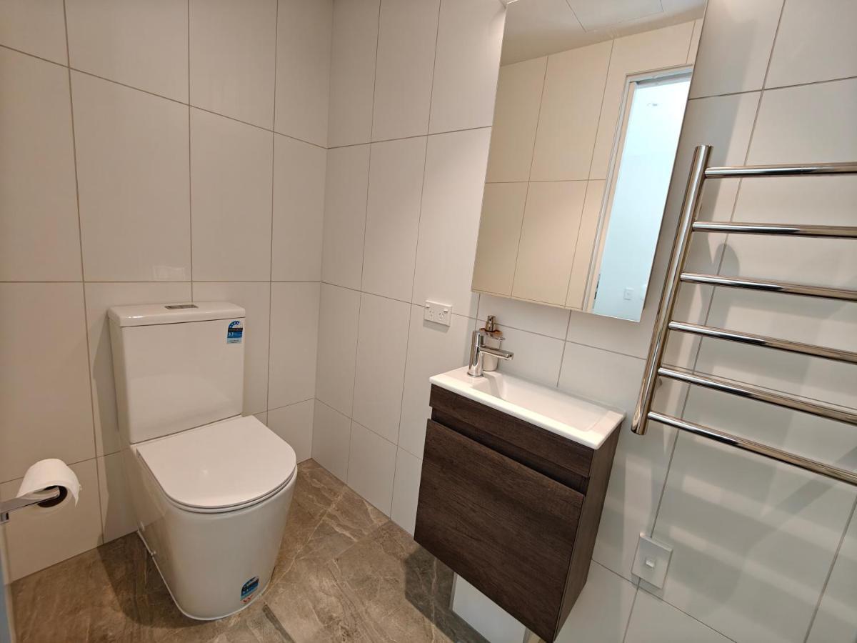 Private Room With Ensuite & Garden Epsom Auckland Dış mekan fotoğraf