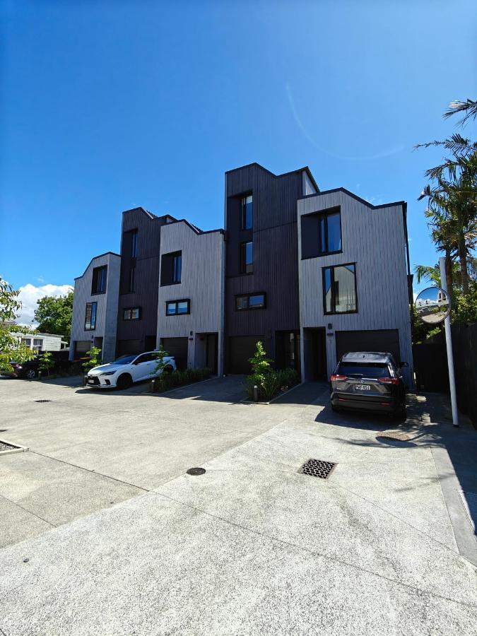 Private Room With Ensuite & Garden Epsom Auckland Dış mekan fotoğraf