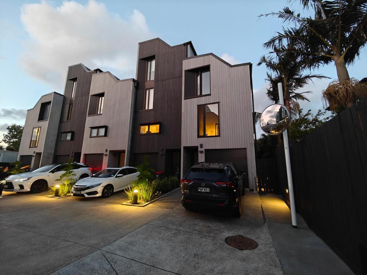 Private Room With Ensuite & Garden Epsom Auckland Dış mekan fotoğraf