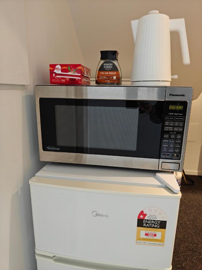 Private Room With Ensuite & Garden Epsom Auckland Dış mekan fotoğraf