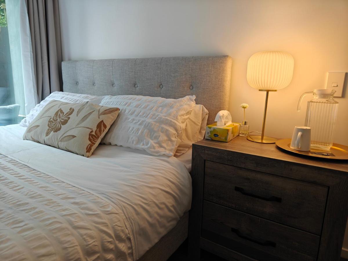 Private Room With Ensuite & Garden Epsom Auckland Dış mekan fotoğraf