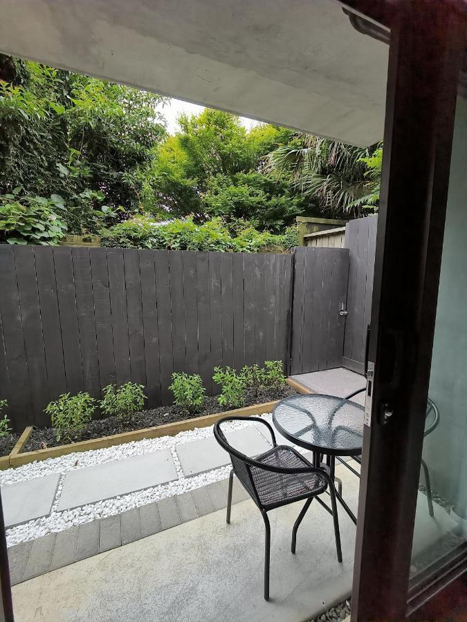 Private Room With Ensuite & Garden Epsom Auckland Dış mekan fotoğraf