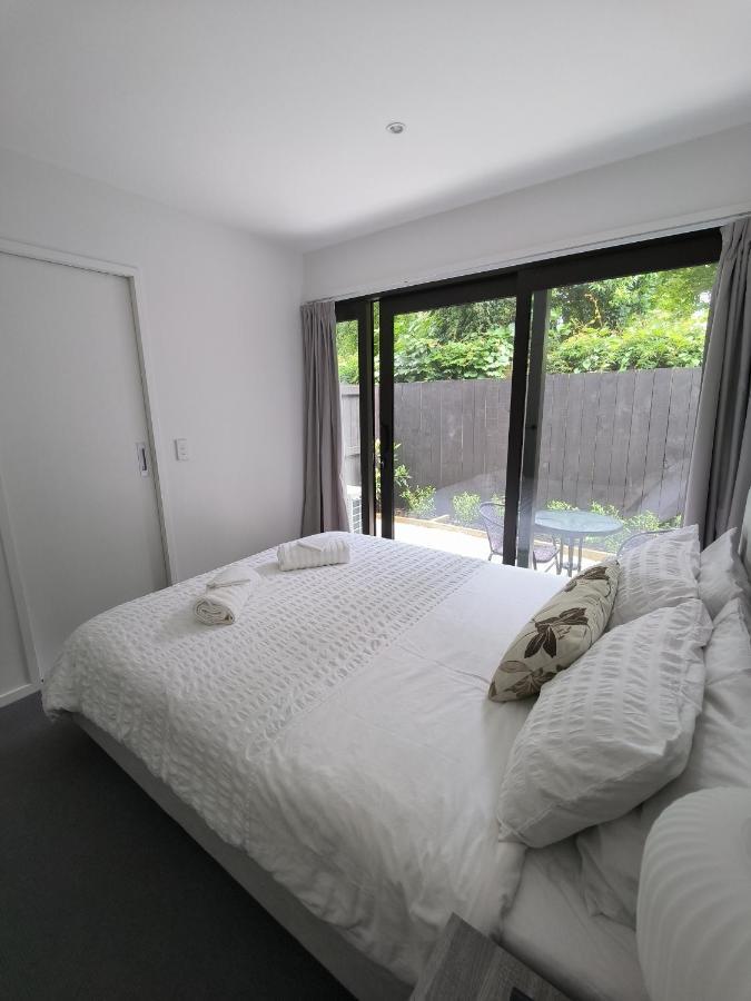 Private Room With Ensuite & Garden Epsom Auckland Dış mekan fotoğraf