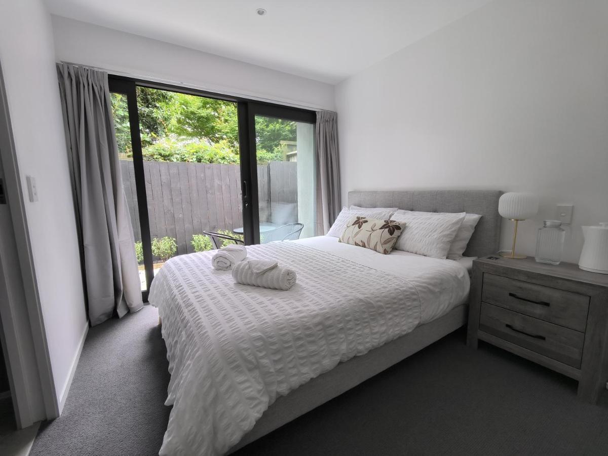 Private Room With Ensuite & Garden Epsom Auckland Dış mekan fotoğraf