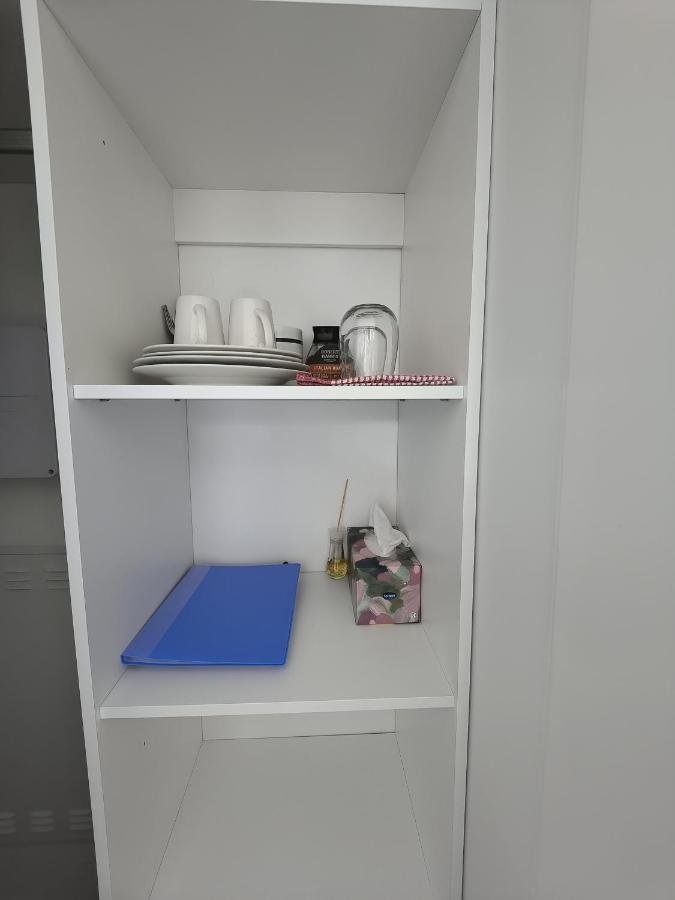 Private Room With Ensuite & Garden Epsom Auckland Dış mekan fotoğraf