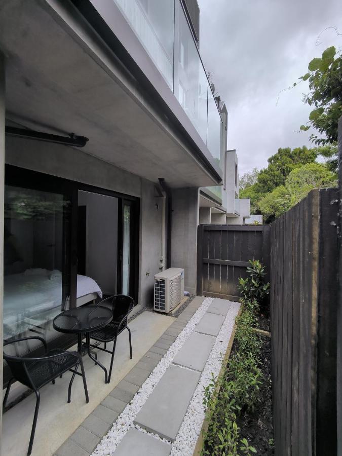 Private Room With Ensuite & Garden Epsom Auckland Dış mekan fotoğraf