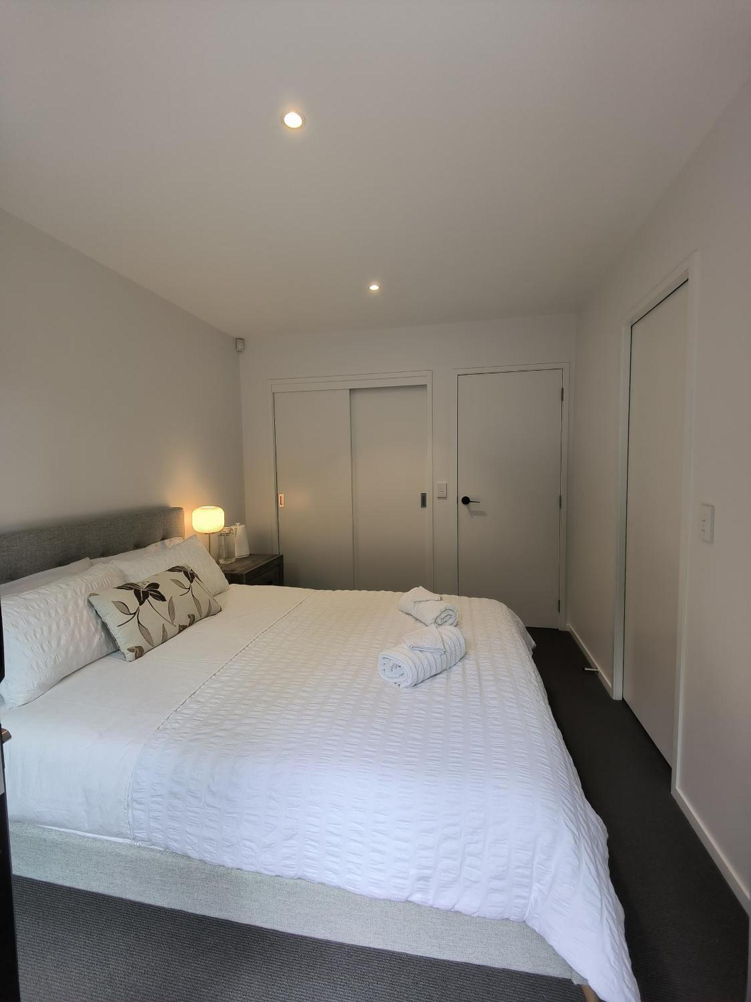 Private Room With Ensuite & Garden Epsom Auckland Dış mekan fotoğraf